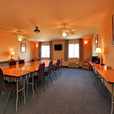 Americas Best Value Inn Westmorland Exterior photo