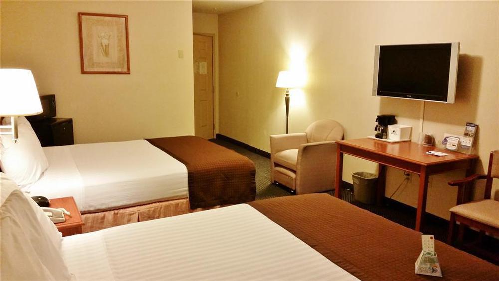 Americas Best Value Inn Westmorland Room photo